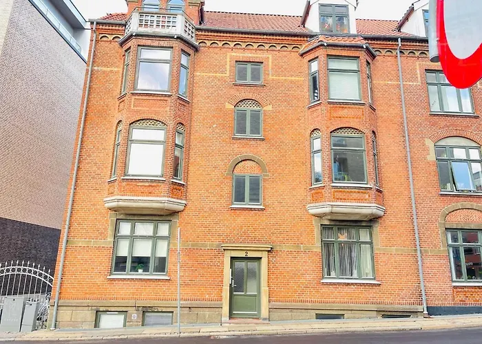 Aday - Central Cozy And Bright Apartment