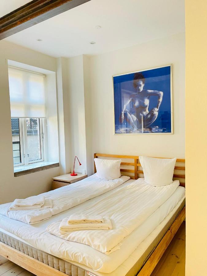 Aday - Cozy And Bright Appartement Aalborg